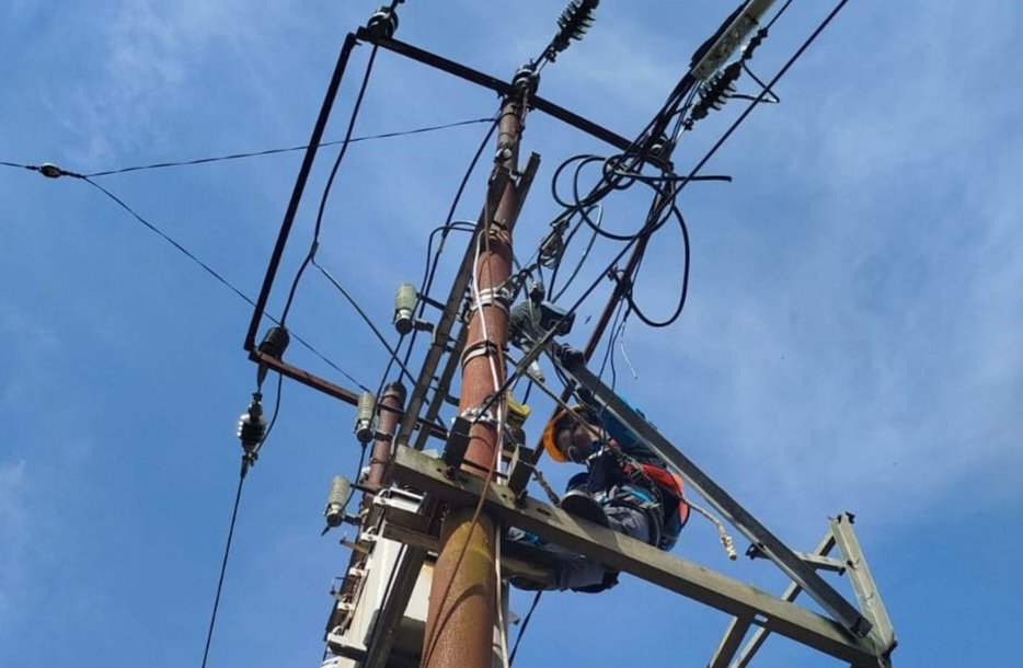 Keamanan Instalasi Kunci Keandalan, PLN Apresiasi Pengungkapan Pencurian Kabel