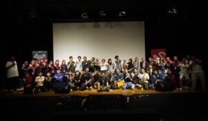 Dari Layar ke Perlawanan Nyata: ACFFest Movie Day 2026 Hidupkan Diskusi Antikorupsi di Lampung
