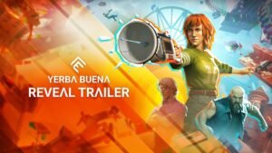 Gameplay Unik Yerba Buena Tampil Gila, Demo Gratis Sudah Bisa Dicoba