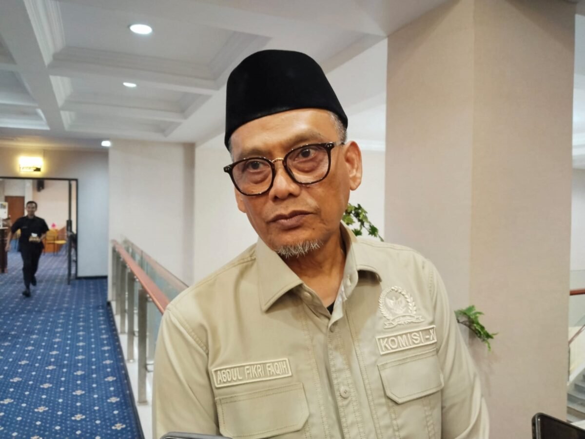 Komisi X DPR RI Apresiasi Inovasi Pendidikan Lampung