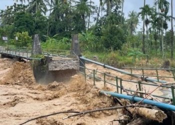 67 Perusahaan Pemicu Banjir di Sumatra Diberi Sanksi Oleh KLH