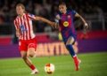 Atletico Madrid vs Barcelona: Metropolitano Jadi Penentu Arah Perburuan Gelar