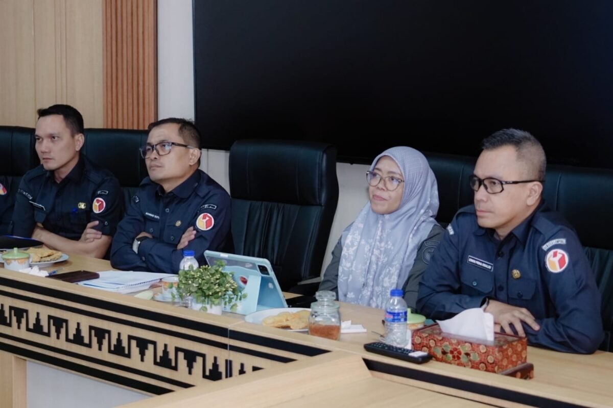 Perkuat Kapasitas Kelembagaan Pengawasan Pemilu