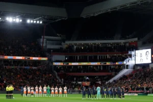 Drama 10 Pemain di Eindhoven, Belanda Tahan Imbang Ekuador 1-1