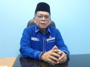 Demokrat Optimistis Kembali Menjadi Partai Pemenang