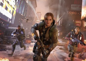 cara ganti specialization division resurgence