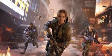 cara ganti specialization division resurgence