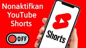 Cara Matikan YouTube Shorts Total, Kini Bisa Tanpa Scroll Lagi
