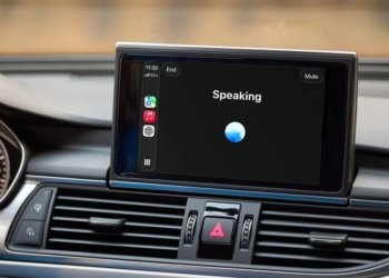 chatgpt di carplay