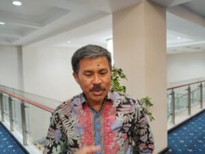 Pendidikan Jadi Kunci Agar Generasi Lampung Tak Jadi Tamu di Rumah Sendiri