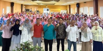 Melawan Diabetes Adalah Perjalanan Bersama