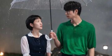 drama korea taynag april 2026