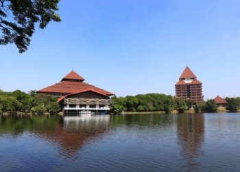 Fakultas Hukum Universitas Indonesia (FH UI)