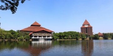 Fakultas Hukum Universitas Indonesia (FH UI)