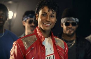 Lionsgate Siapkan Sekuel Film Biopik Michael Jackson Usai Sukses Besar di Box Office