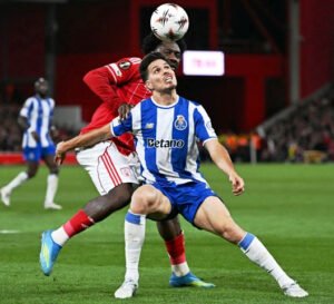 Rekap Perempat Final Liga Europa, Inggris Pastikan Satu Finalis, Spanyol tanpa Wakil