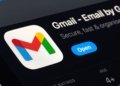 ganti email gmail