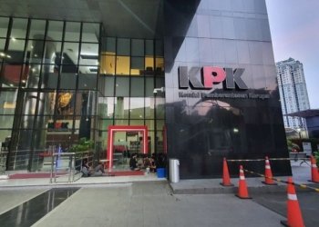KPK Catat Tingkat Kepatuhan Pelaporan LHKPN Capai 96,24 Persen