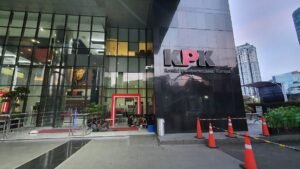 Usulan KPK Batasi Masa Jabatan Ketum Parpol Picu Pro-Kontra, ini Respons Elite Partai