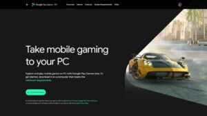 Cara Main Game Android di PC Tanpa Emulator, Ini Panduan Lengkapnya