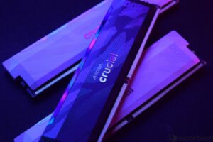 RAM 32GB Kini Jadi Standar Baru Gaming PC?