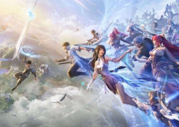 honor of kings world alpha test