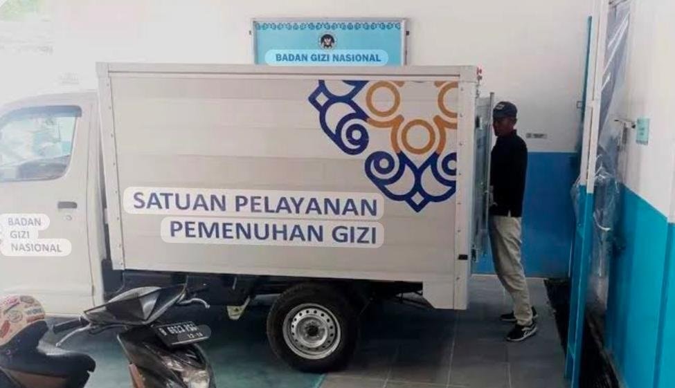 Warga Keluhkan Limbah Dapur MBG, Pemerintah Perketat Pengawasan