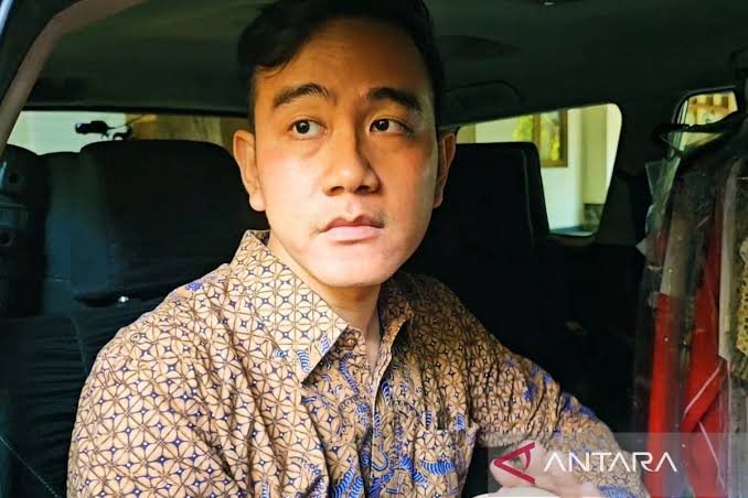Janji Gibran Soal Nasib Guru PPPK dan Honorer