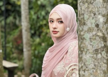 Inara Rusli ganti nama Panggung