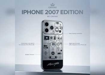 iphone 2007 edition