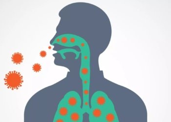 Dinkes Lampung Perkuat Peran Puskesmas Waspadai Kasus ISPA dan Influenza