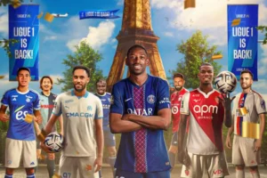 Persaingan Gelar Juara Ligue 1, PSG dan Lens Adu Kekuatan di Laga Tandang