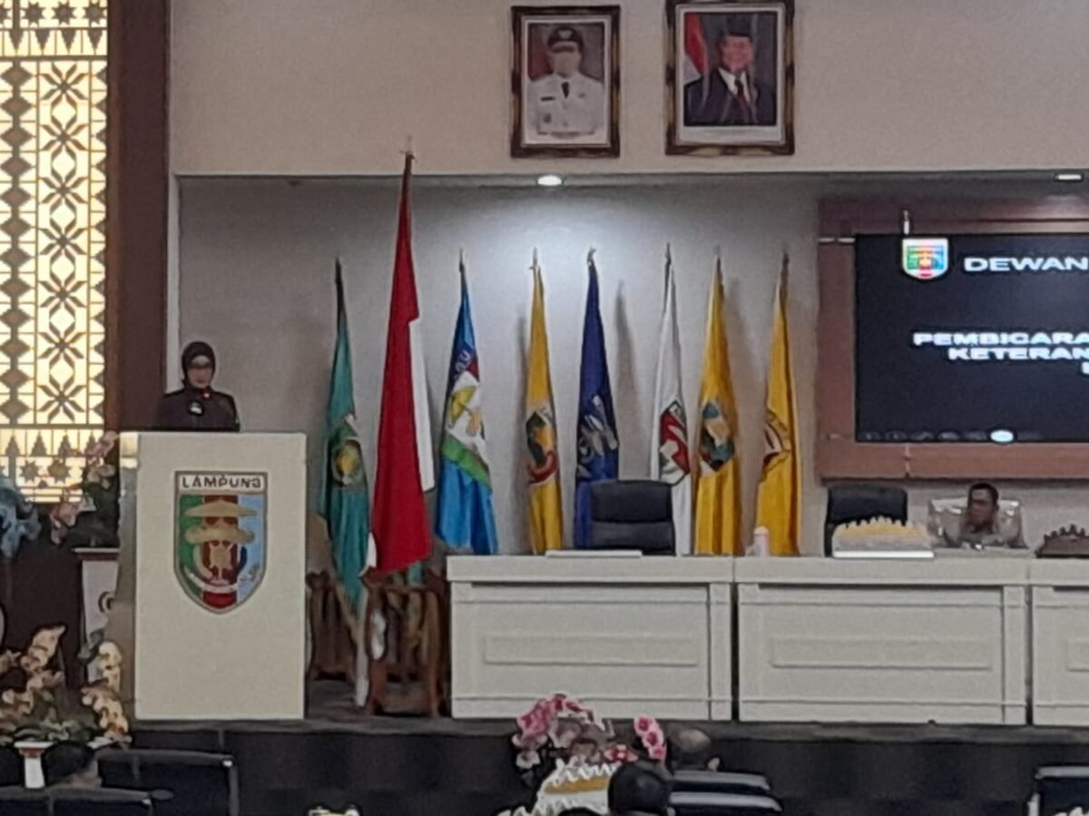 Jihan Nurlela Pastikan Program dan Kegiatan Pembangunan Berdampak bagi Masyarakat