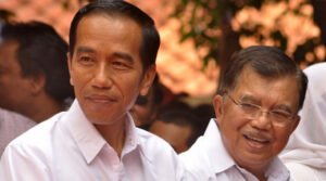 PDIP Tuding Jokowi Pengkhianat Usai JK Ungkap Peran Besarnya