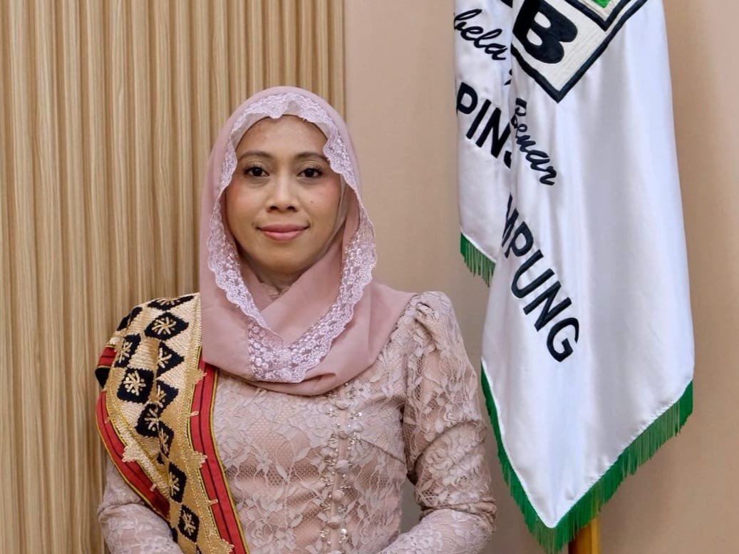Perempuan Harus Berperan dalam Pembangunan