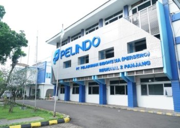 kinerja pelindo panjang