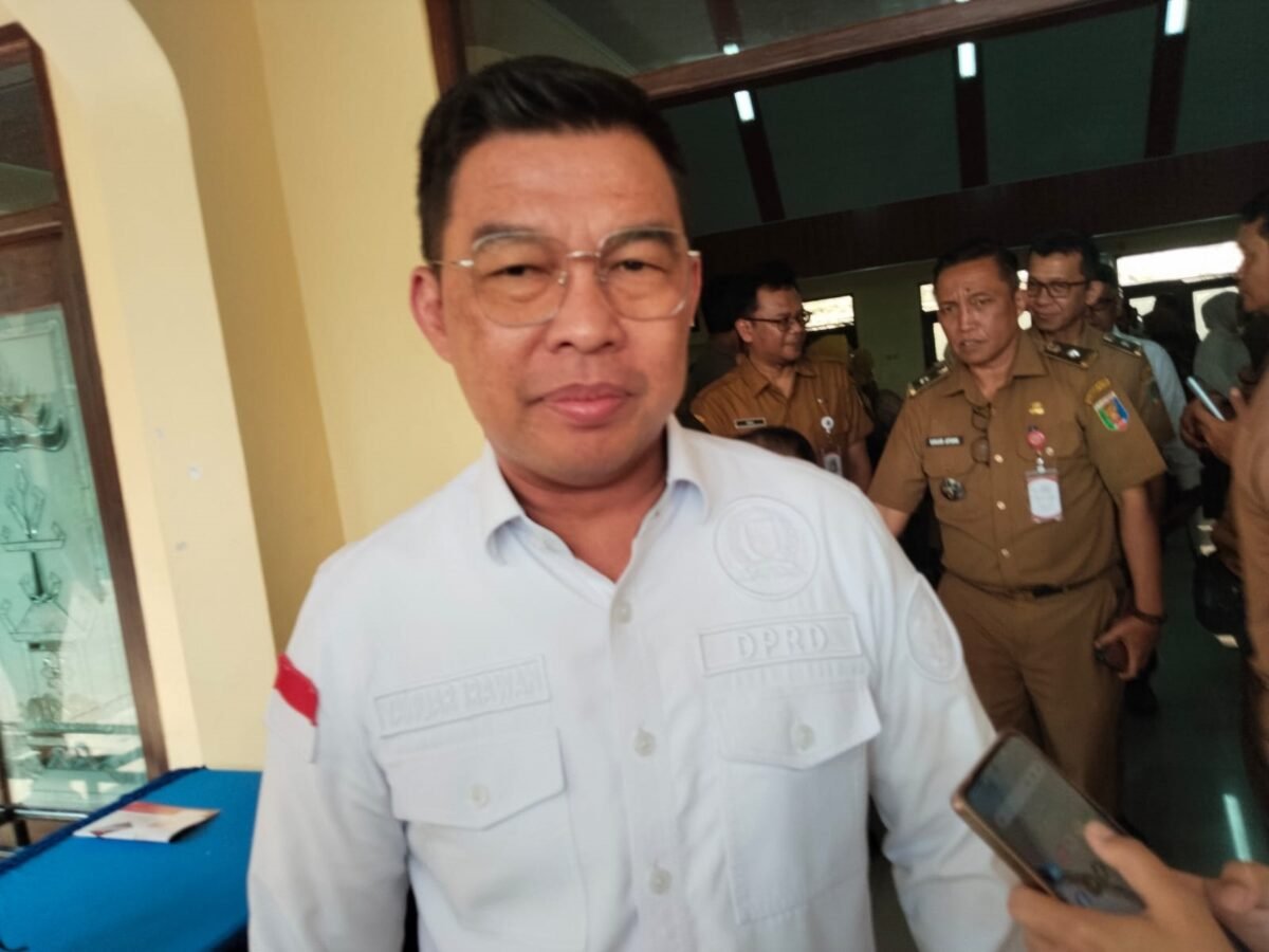 DPRD Lampung Minta Pemerintah Prioritaskan Kesehatan Jemaah Haji