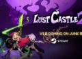 lost castle 2 rilis