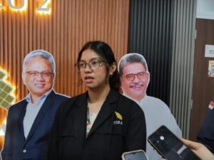 Mahasiswa Tagih Komitmen Lima Calon Rektor Itera