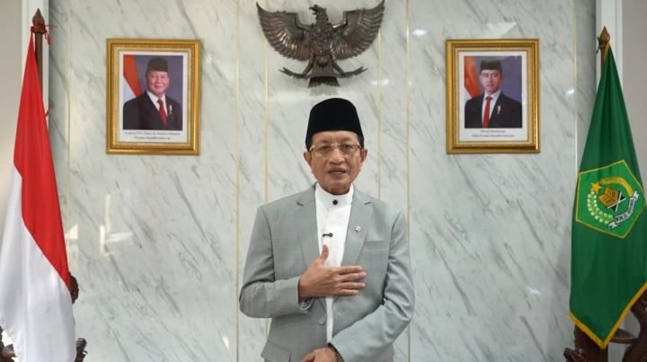 Sikap Menag Nasaruddin Umar Atas Kasus Pelecehan di Ponpes Ndolo Kusumo