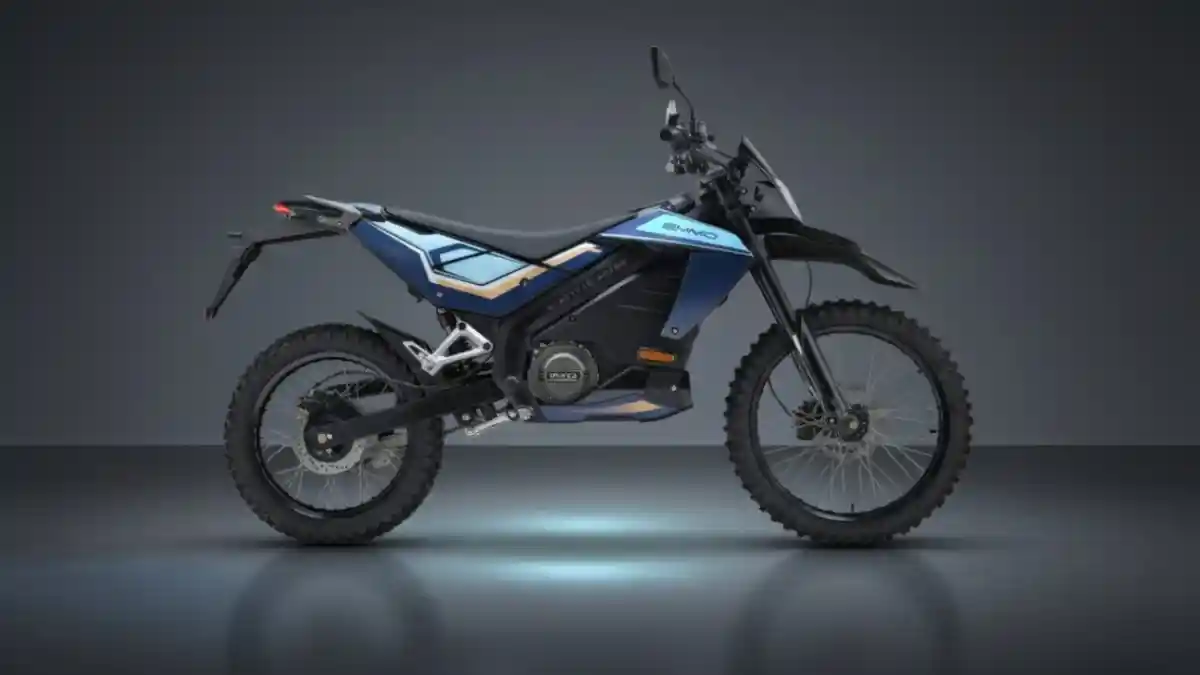 Kepala BGN Jelaskan Puluhan Ribu Unit Motor Program MBG Disebut