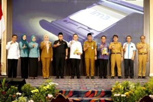 Kejar Target Pertumbuhan 8 Persen, Pupuk Organik-Hilirisasi Desa Dimasifkan