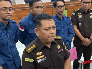 Oknum Waskita Karya Tersangka Korupsi Tol Terpeka segera Disidang