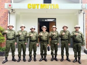 Ortug Sarana Penguatan Kapasitas dan Soliditas Penyelenggara Pemilu