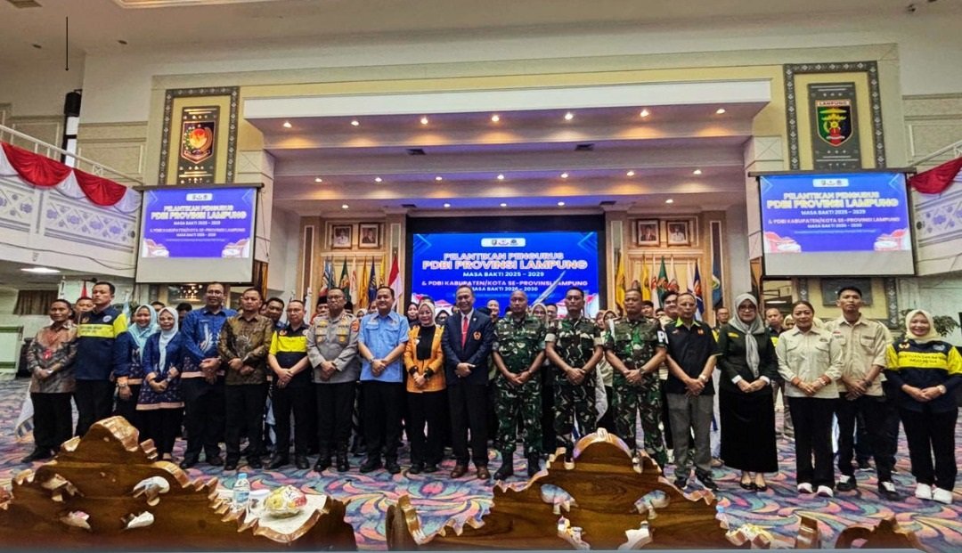 Perkuat Pembinaan Atlet Drum Band Menuju PON