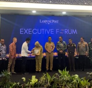 Pemkot Bandar Lampung Perkuat Komitmen Tingkatkan Pelayanan Publik