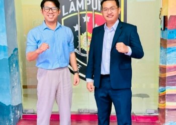 Perkara Penganiyaan Saling Lapor di Perum Asri Berakhir RJ Dari Dua Belah Pihak