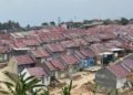 Rumah Subsidi Jadi Pilihan Warga untuk Investasi dan Hunian