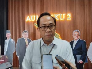 LPPM Optimistis Riset dan Kolaborasi Kampus Makin Melesat