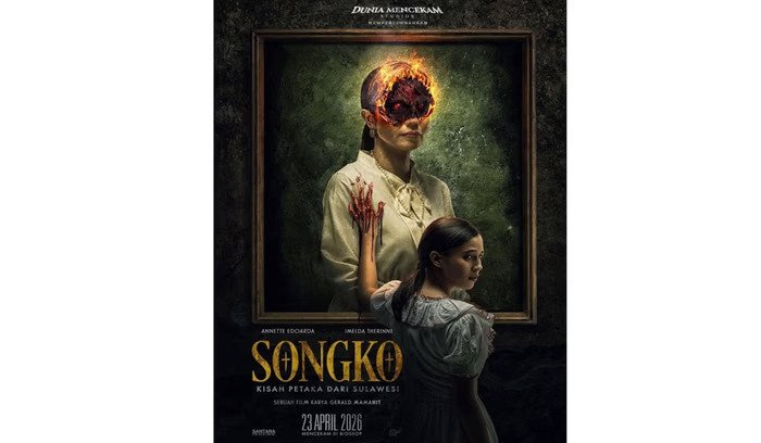 poster film Songko